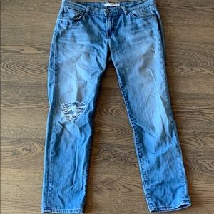 J Brand Jeans